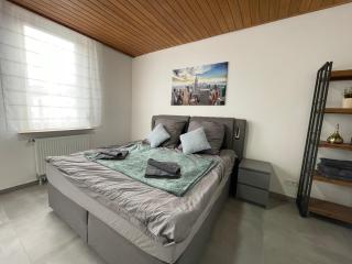 Danisman Apartments 3 Zentral - Smart - Modern - 3