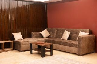 A spacious 1 bedroom apartment in garden city - 3