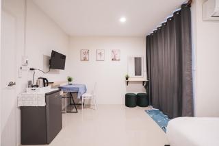 Mountain View Apartment - Ao Nang Beach - 1