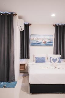 Mountain View Apartment - Ao Nang Beach - 0