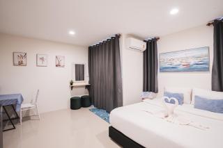 Mountain View Apartment - Ao Nang Beach - 3