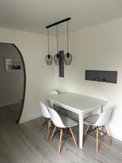 Vivist apartments - Druskininkai - 8