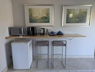 Scenic Hout Bay Suite - 2