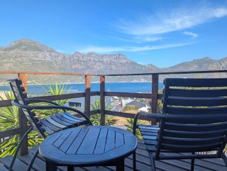Scenic Hout Bay Suite - 8