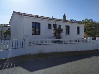 Maison à 100m de la plage - Longeville-sur-Mer - 1