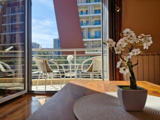 Apartment Diva with sea view & jacuzzi - Budva - 9