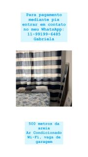 Kit Boqueirão 5 minutos da praia - 8