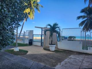 Mar de Isla verde - San Juan - 6