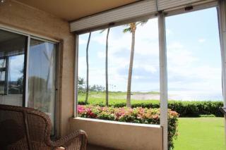 MENEHUNE SHORES #118 condo - Kihei - 9