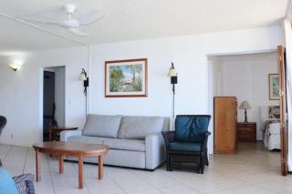 MENEHUNE SHORES #118 condo - Kihei - 5