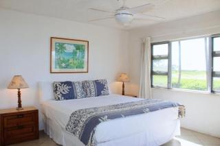 MENEHUNE SHORES #118 condo - Kihei - 2