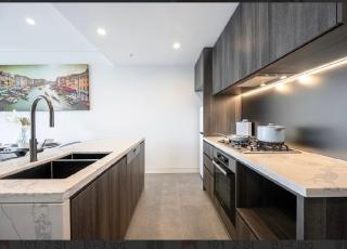 Elegant Art Deco Apartment World class building - Sydney - 1