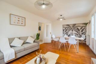 Superbe appartement 4 chambres a Guingamp - Guingamp - 0