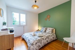 Superbe appartement 4 chambres a Guingamp - Guingamp - 1