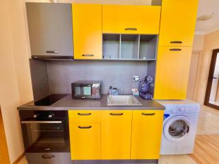 Sea Sun Holiday Apartments - Sunny Beach - 5