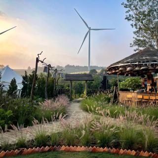 Cloud9 & Cloud View Glamping - 1
