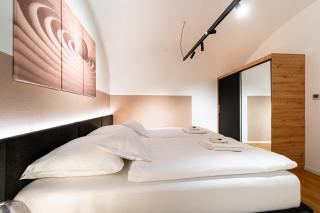 Modern Apartment in the Heart of the City - Košice - 2