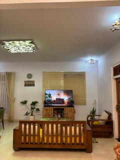 Wana house wanagiri munduk bali - Gitgit - 6
