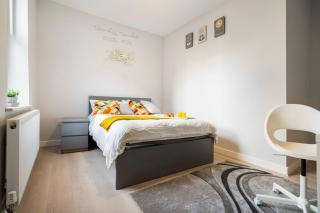 The Elegant Flat in Moseley - Birmingham - 8