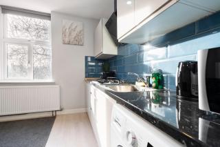The Elegant Flat in Moseley - Birmingham - 2