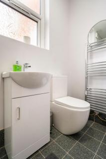 The Elegant Flat in Moseley - Birmingham - 1