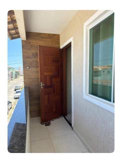 Apto de 2 Quartos em Sao Pedro da Aldeia -Rj Divisa de Sao Pedro com Cabo Frio - São Pedro da Aldeia - 8
