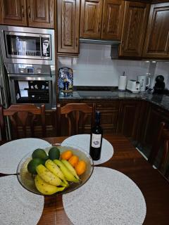 Casa Ulla - Puerto Naos - 9