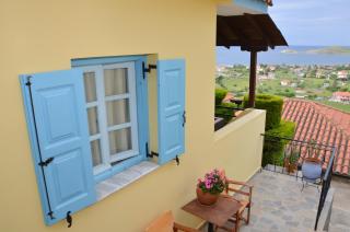 Hotel Dina - Ξενοδοχείο Ντινα - Plati - 1