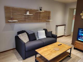 Les Glycines, T2 near downtown - Poitiers - 8