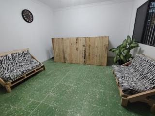 Casa yamulemao - Cartagena de Indias - 4