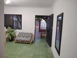 Casa yamulemao - Cartagena de Indias - 1