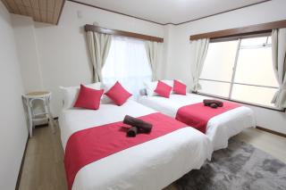 Hotel LUANA in Shin-Nakano - Tokyo - 5