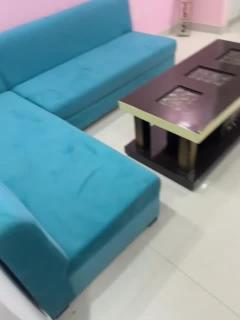Shri hari Apartments - 3
