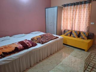 Perfect Inn - Varanasi - 1