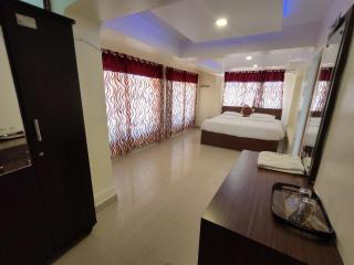 R R K Residency - Ooty - 7
