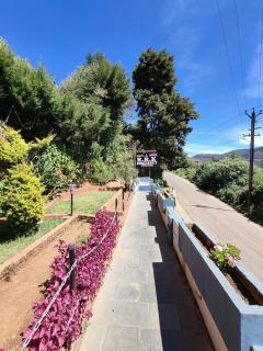R R K Residency - Ooty - 6