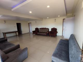 R R K Residency - Ooty - 1
