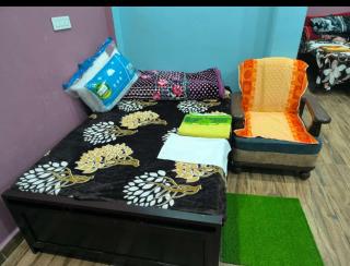 Baccha Lodge and Home Stay - Prayagraj - 2