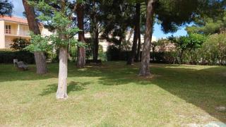 Très beau T2 4 personnes 200 m plage de la Favière - Bormes-les-Mimosas - 9