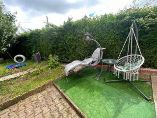 Chambre 3 - Montceau-les-Mines - 7