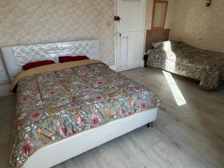 Chambre 3 - Montceau-les-Mines - 5