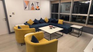 Centaurus Apartments Islamabad - Islamabad - 4