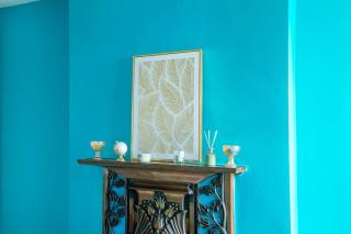 The Standhill Lodge - 7