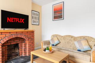 The Standhill Lodge - Nottingham - 6