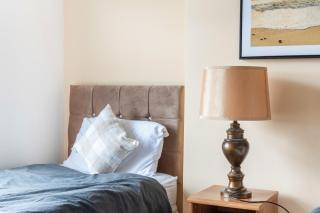 The Standhill Lodge - 3