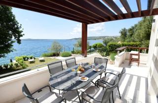 MY DALMATIA - Beach house Nikola - Maslenica - 0