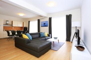 MY DALMATIA - Beach house Nikola - Maslenica - 4
