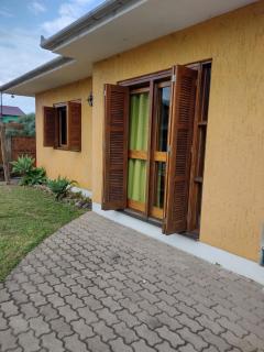 Casa Aconchegante - 8