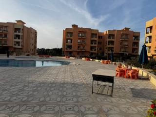 1 bedroom apartment - ‘Ezbet `Abd el-Ḥamîd - 1