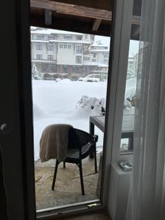 MonarX Suites 1113 - Bansko - 9